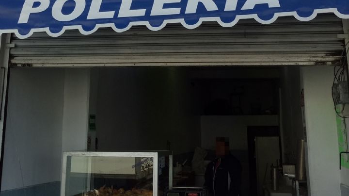 Dan curso de verano en pollería de Pachuca, para evitar ocio en jóvenes