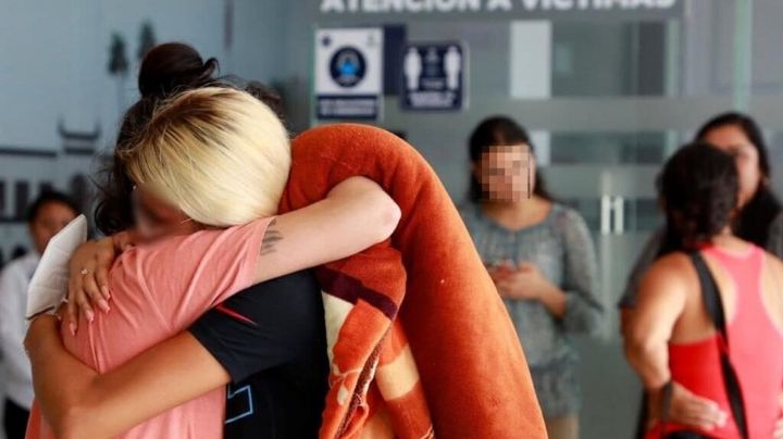 Vidas Renovadas, de centro de rehabilitación a centro de tortura para mujeres; rescatan a 20