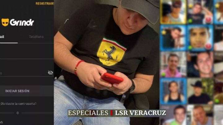 El estafador de Grindr: una cita en motel de Veracruz termina en pesadilla