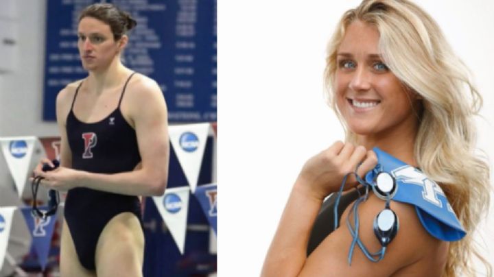 Atleta se queja de mujer trans y cree que fue injusto, ¿transfobia?