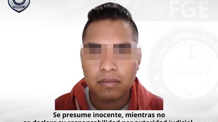 Edgar Adrián: así fue la "caza" y captura de este depredador sexual en serie en Morelos
