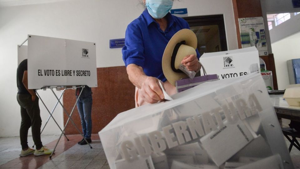 La reforma electoral debe encaminarse a garantizar la libertad y autenticidad del voto