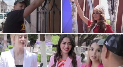 El video donde Yulay cosifica a las mujeres de los Altos de Jalisco