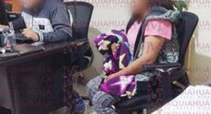 No estaba desaparecida, salió a trabajar con su novio, dijo mujer localizada en Hidalgo