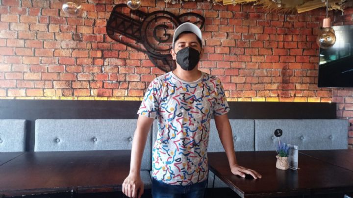 Regreso del futbol a Veracruz: el respiro que ansían restauranteros