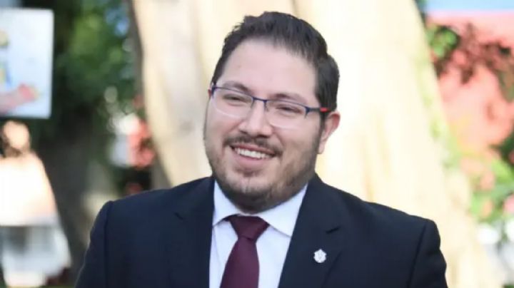 Renuncia funcionario del gobierno Veracruz tras denuncias de violación