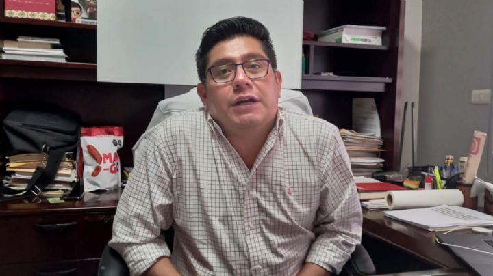 “Me acusan de comprar despensas; ¡quisiera comer a mis horas”: Zepeta