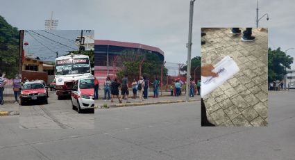Acusan acarrero y compra de votos en elección de Morena en Veracruz