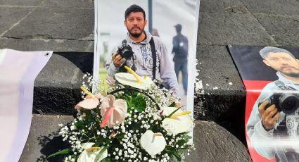 "Siete años de impunidad”; exigen justicia por asesinato de Rubén Espinoza