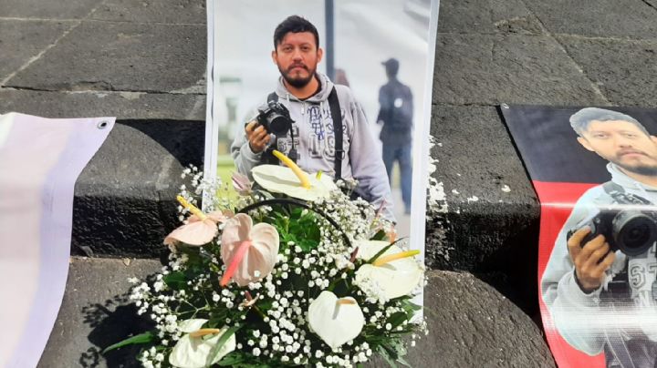 "Siete años de impunidad”; exigen justicia por asesinato de Rubén Espinoza