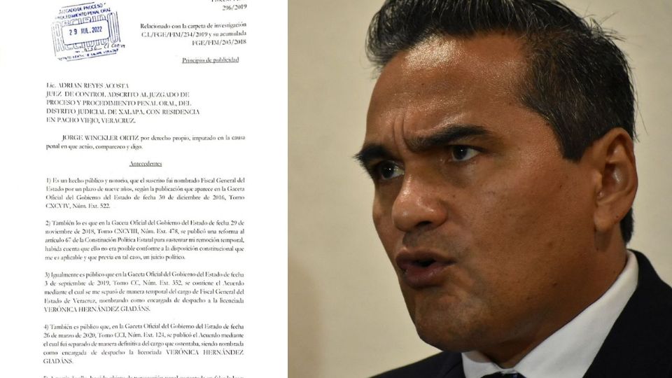 Pidió que las audiencias de su juicio sean públicas y se permita el acceso a periodistas.