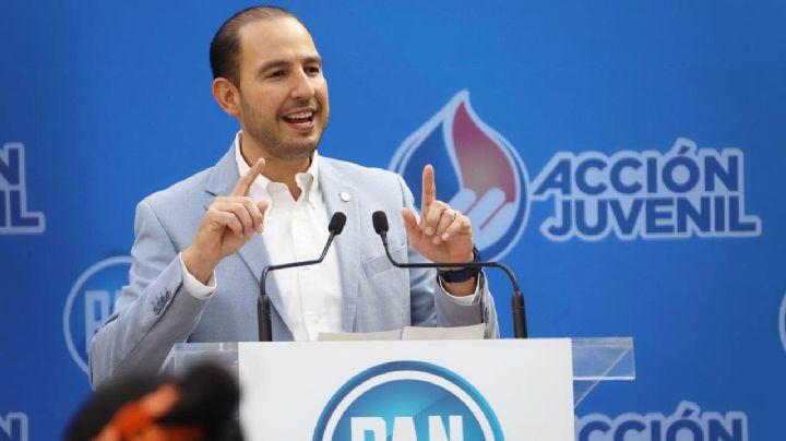 Violencia y fraude en elecciones de Morena, una prueba de lo que harán en 2024: PAN