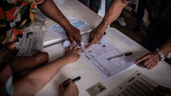 Morena debe pedir disculpas por "mugrero" en elección interna: Grupo plural