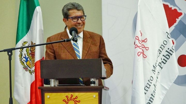 Anuncia Monreal reuniones entre Senado y Congreso de EU por consultas del T-MEC