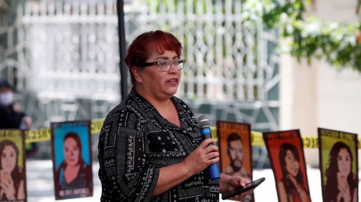 México no olvida el crimen de la Narvarte: “La verdad no puede esperar”