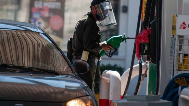 Topan diésel en 28 pesos hasta esta fecha en México, ¿por qué?