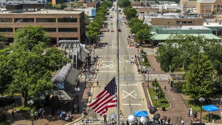 Dos mexicanos entre las víctimas de los tiroteos en Half Moon Bay, California
