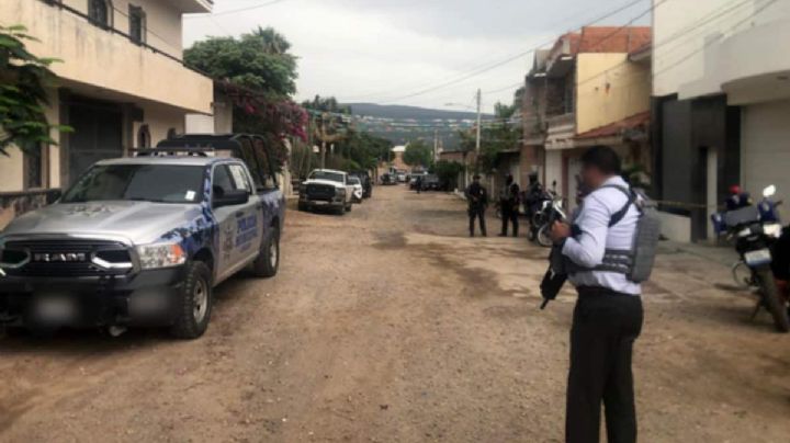 Abaten a dos delincuentes en operativo en Salvador Escalante, Michoacán