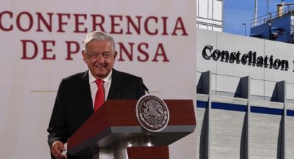 Constellation Brands no afecta suministro de agua en Veracruz: AMLO