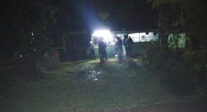 Asesinan a agente por evitar que se llevaran a su hermano en Amatlán