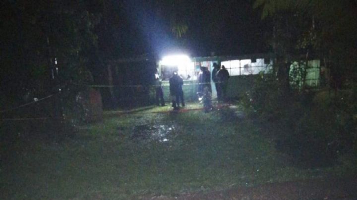 Asesinan a agente por evitar que se llevaran a su hermano en Amatlán