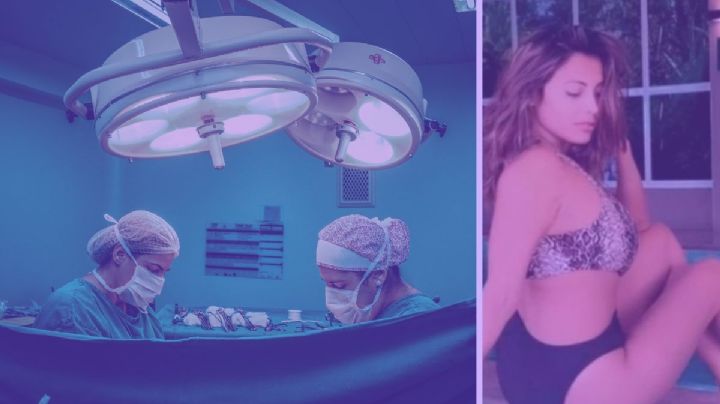 Levantamiento de glúteos, ¿cuándo se convierte en riesgo?