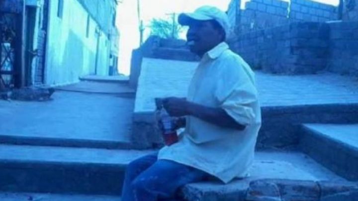 Encontramos una foto de "El Botas", el amigo fallecido de Santa Fe Klan