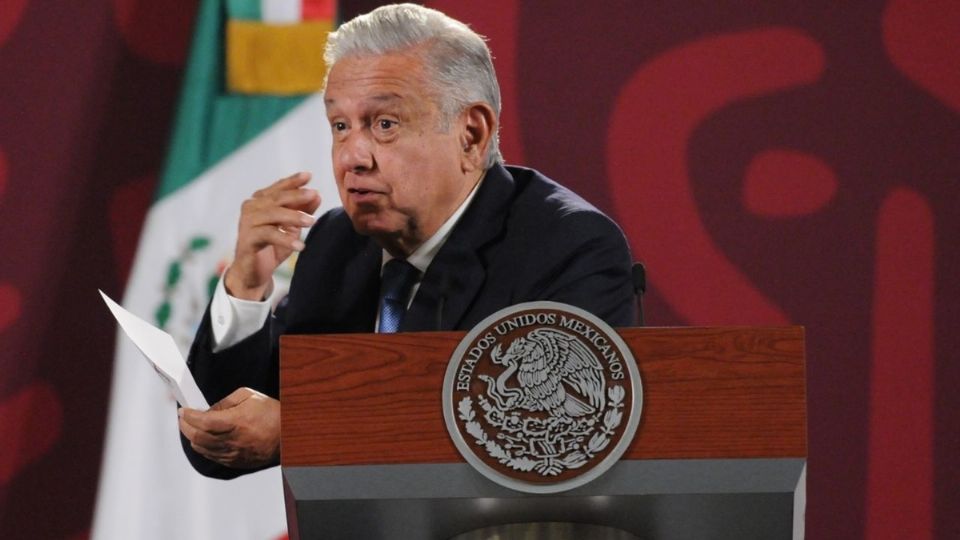 AMLO califica cómo fueron las elecciones internas de Morena