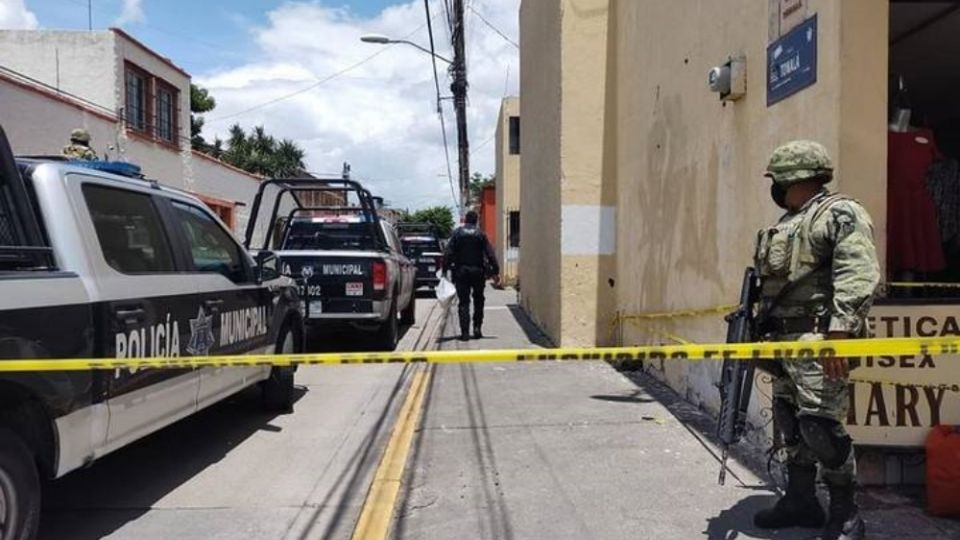 Autoridades municipales y federales hallaron en el centro de rehabilitación Sendero a la Fe hacinamiento, condiciones insalubres y sin medidas de seguridad