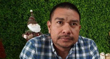 Liberan a líder transportista de Veracruz detenido por ultrajes