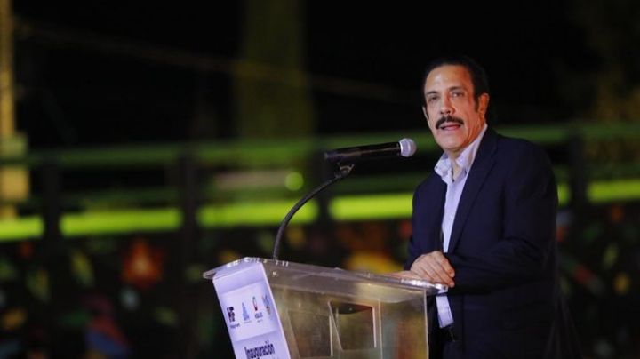 Deja pendiente gobernador dos proyectos de salud en Hidalgo