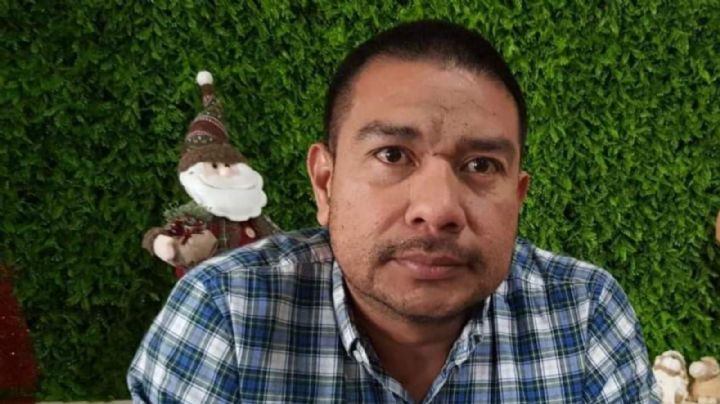 Liberan a líder transportista de Veracruz detenido por ultrajes