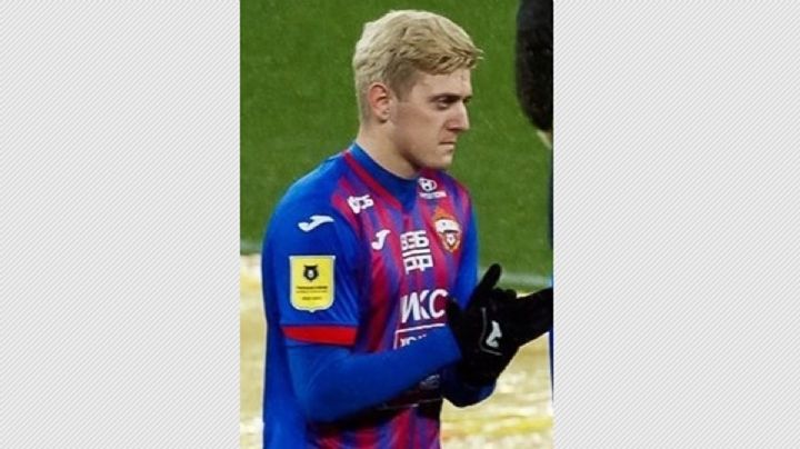 El delantero que busca Diego Aguirre para sacar de la crisis a Cruz Azul