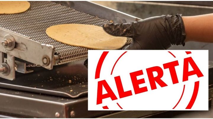 Surgen las tortillas “piratas”; así puedes identificarlas