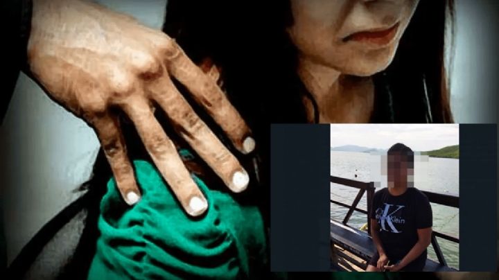 Olga denuncia acoso sexual de su compañero de trabajo… la despiden