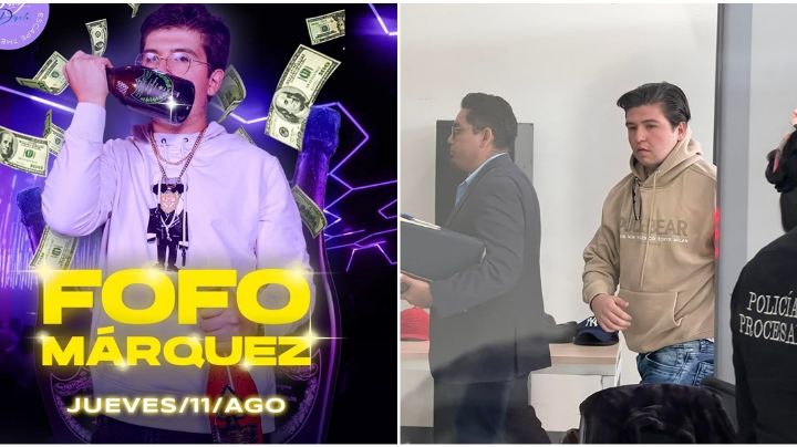 Antes de venir a Pachuca, Fofo Márquez deberá barrer calles en Guadalajara