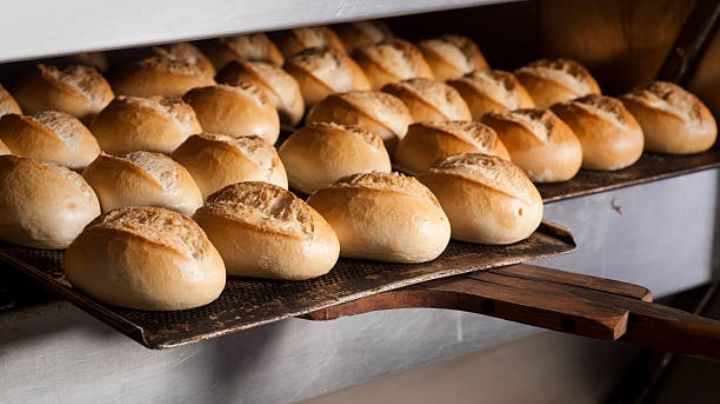 ¿Por qué el bolillo cuesta $2.50 la pieza?