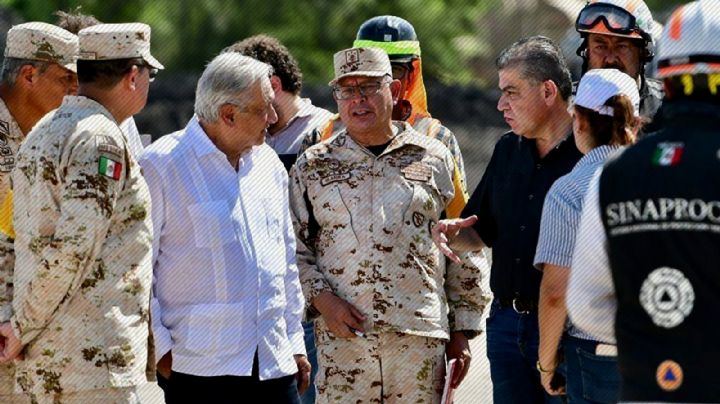 Tragedia en Coahuila