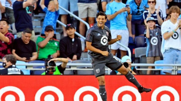 All-Star Game: Liga Mx pierde 2-1 con la MLS