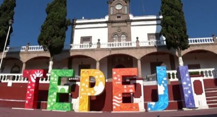 Con este proyecto Tepeji del Río busca romper récord Guinness