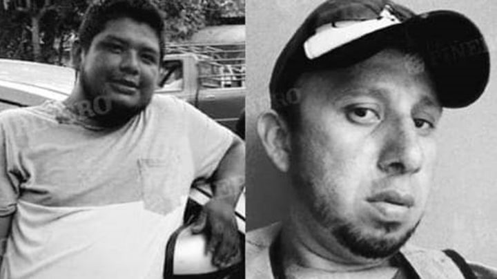 Hermanos buscaban el sueño americano; murieron abrazados en el desierto de Arizona