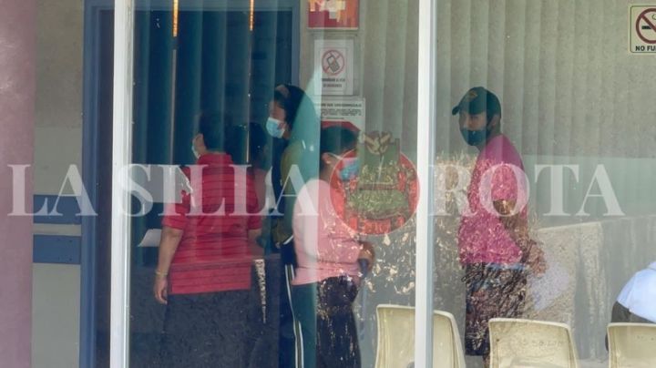 Denuncian que Hospital La Perla lleva 24 horas sin luz; atención de pacientes, en vilo