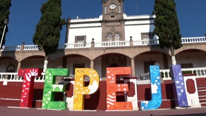 Con este proyecto Tepeji del Río busca romper récord Guinness