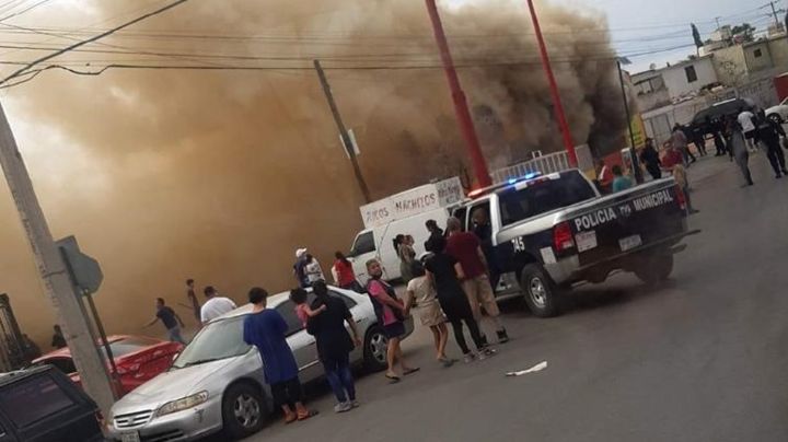 Ola de violencia azota a Juárez; al menos 7 muertos