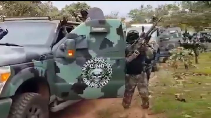 Cárteles, el quinto empleador en México; suma hasta 175 mil reclutas: estudio