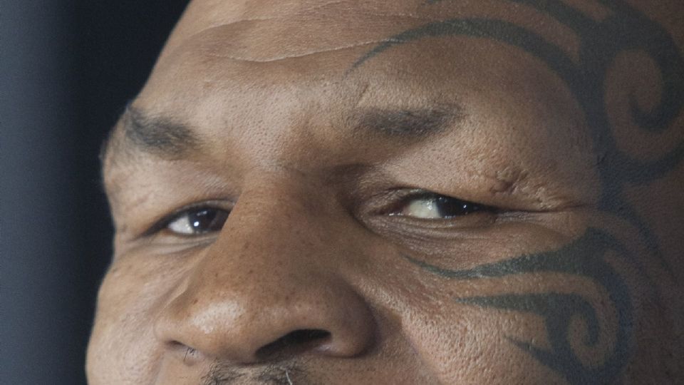 Mike Tyson calificó a la plataforma Hulu como 'la versión de streaming de un esclavista'.