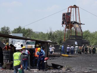 Entre balas y vetas: 24 proyectos mineros operan en focos rojos en Chihuahua