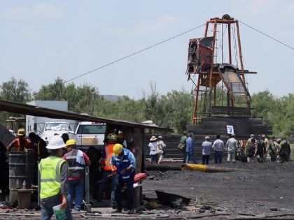 Entre balas y vetas: 24 proyectos mineros operan en focos rojos en Chihuahua