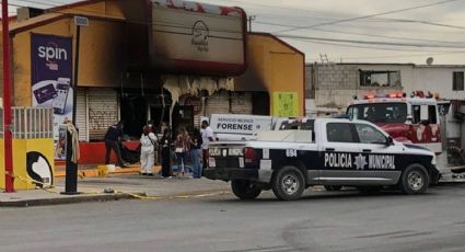 CIRT condena asesinato de 4 trabajadores de Mega Radio en Juárez