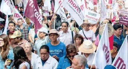 Tribus de Morena definen fecha para elección de nuevo dirigente en Veracruz